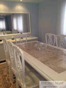 Apartamento com 3 Quartos à venda, 180m² no Perdizes, São Paulo