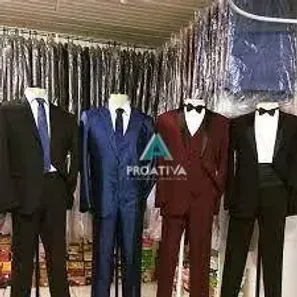 Ponto Comercial à venda, 150m² no Jardim, Santo André