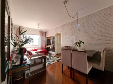 Apartamento com 2 Quartos à venda, 67m² no Jardim Paraíso, São Paulo