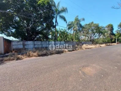 Fazenda/Sítio à venda, 5000m² no Mansões Aeroporto, Uberlândia