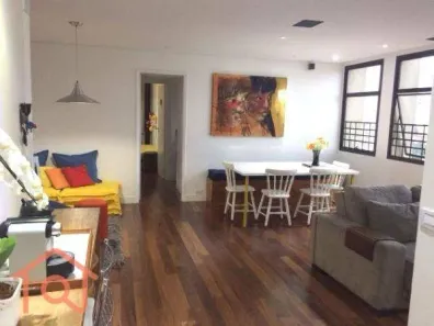 Apartamento com 2 Quartos à venda, 90m² no Vila Alexandria, São Paulo