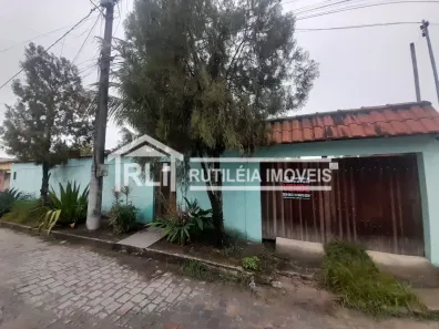 Casa de Condomínio com 2 Quartos à venda, 70m² no Caluge, Itaboraí