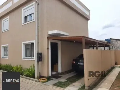 Casa com 2 Quartos à venda, 55m² no Ponta Grossa, Porto Alegre