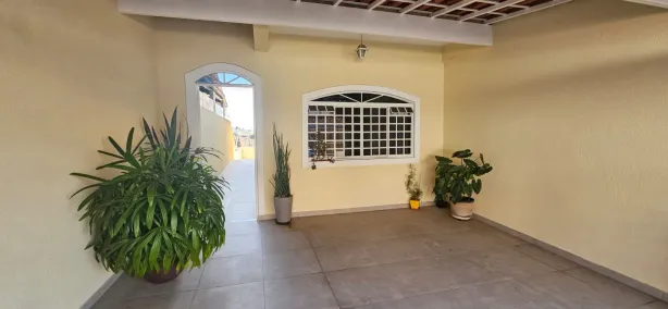 Casa com 3 Quartos à venda, 97m² no Bosque dos Eucaliptos, São José dos Campos