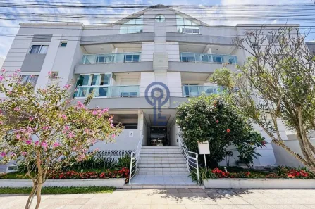 Apartamento com 2 Quartos para alugar, 60m² no Campeche, Florianópolis