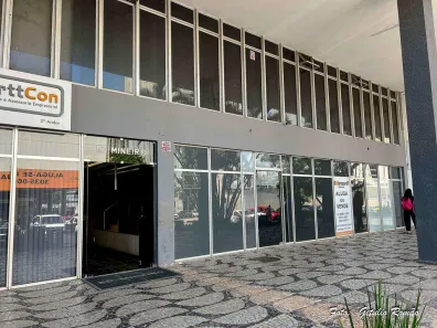 Ponto Comercial à venda, 377m² no Asa Sul, Brasília