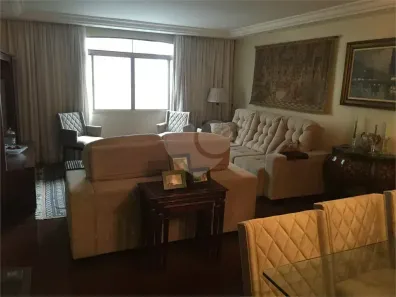 Apartamento com 3 Quartos à venda, 204m² no Morro dos Ingleses, São Paulo