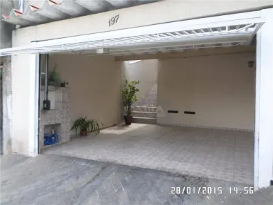 Casa com 2 Quartos à venda, 79m² no Cidade Líder, São Paulo