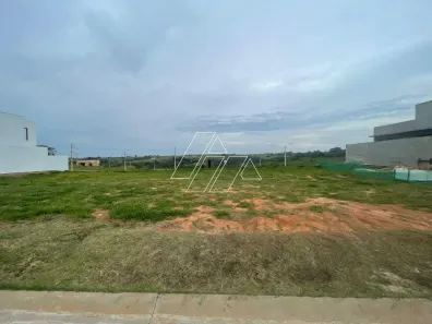 Lote/Terreno à venda, 300m² no Jardim Maria Izabel, Marília
