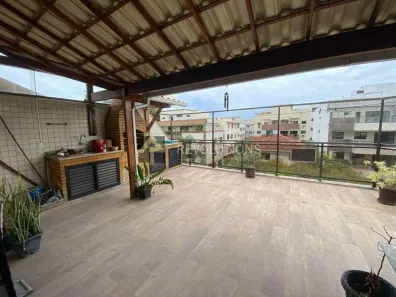 Cobertura com 3 Quartos à venda, 200m² no Recreio dos Bandeirantes, Rio de Janeiro