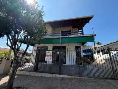 Ponto Comercial para alugar, 130m² no Travessão, Dois Irmãos