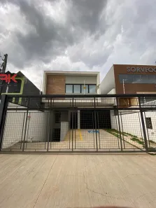 Galpão/Depósito/Armazém à venda, 648m² no Jardim Campos Elíseos, Campinas