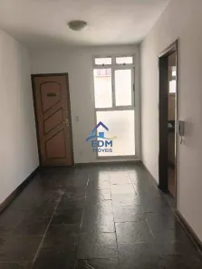Apartamento com 3 Quartos à venda, 56m² no Estoril, Belo Horizonte