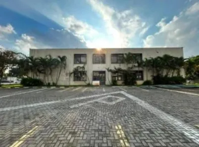Prédio Comercial à venda, 4048m² no Vila Leopoldina, São Paulo
