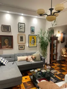Apartamento com 2 Quartos à venda, 50m² no Centro Histórico, Porto Alegre