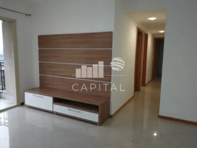 Apartamento com 3 Quartos para alugar, 85m² no Alphaville, Santana de Parnaíba
