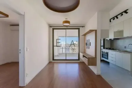 Apartamento com 1 Quarto à venda, 47m² no Vila Mariana, São Paulo
