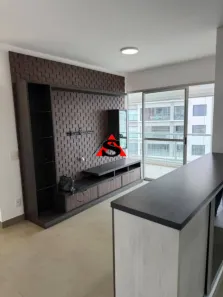 Apartamento com 1 Quarto à venda, 46m² no Sumaré, São Paulo