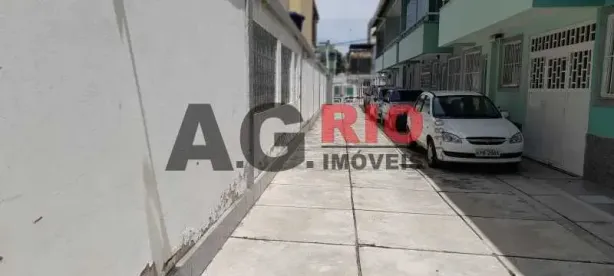 Casa de Condomínio com 3 Quartos à venda, 99m² no Praça Seca, Rio de Janeiro