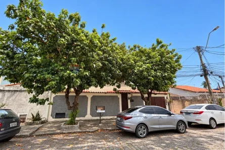 Casa com 5 Quartos à venda, 300m² no Jardim Flamboyant, Cabo Frio