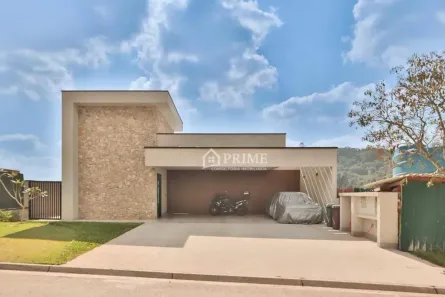 Casa de Condomínio com 4 Quartos para alugar, 297m² no Alphaville, Santana de Parnaíba