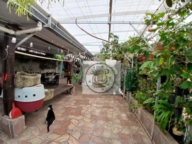 Sobrado com 3 Quartos à venda, 320m² no Vila Carbone, São Paulo