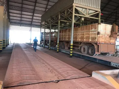 Fazenda/Sítio à venda no , Confresa