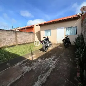 Casa com 3 Quartos à venda, 44m² no Floresta Sul, Rio Branco