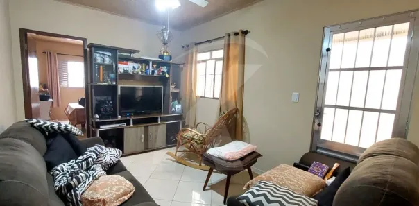 Casa com 3 Quartos à venda, 100m² no Vila Isolina Mazzei, São Paulo