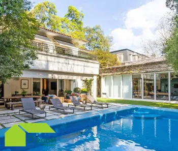 Sobrado com 4 Quartos à venda, 580m² no Jardim América, São Paulo