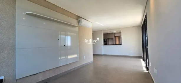 Apartamento com 3 Quartos à venda, 143m² no Nova Aliança, Ribeirão Preto