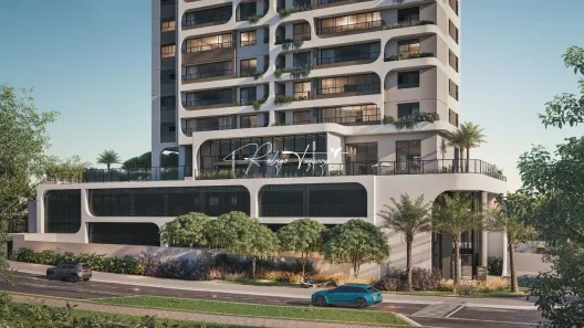 Apartamento com 3 Quartos à venda, 151m² no Jardim América, Goiânia