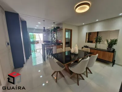 Sobrado com 3 Quartos à venda, 198m² no Santa Terezinha, São Bernardo do Campo
