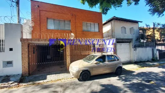 Sobrado com 3 Quartos à venda, 205m² no Jardim Alzira, São Paulo