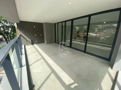 Apartamento com 4 Quartos à venda, 189m² no Vila Uberabinha, São Paulo
