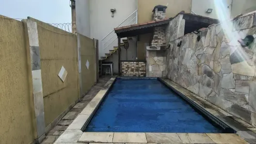 Casa com 2 Quartos à venda, 59m² no Gaivota (Interior), Itanhaém