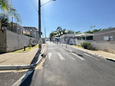 Apartamento com 2 Quartos para alugar, 45m² no Vila Rancho Velho, São Carlos