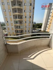 Apartamento com 2 Quartos à venda, 62m² no Jardim Testae, Guarulhos