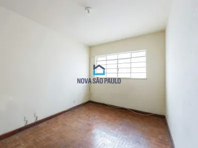 Apartamento com 2 Quartos à venda, 80m² no Cambuci, São Paulo
