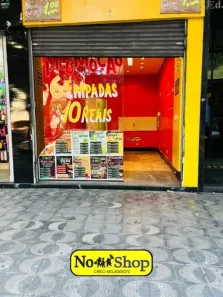 Ponto Comercial para alugar, 16m² no Centro, Belo Horizonte