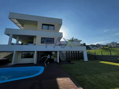 Casa com 3 Quartos à venda, 460m² no Pedra Branca, Palhoça