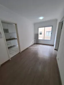 Apartamento com 2 Quartos para venda ou aluguel, 47m² no Jardim Vera Cruz, Sorocaba