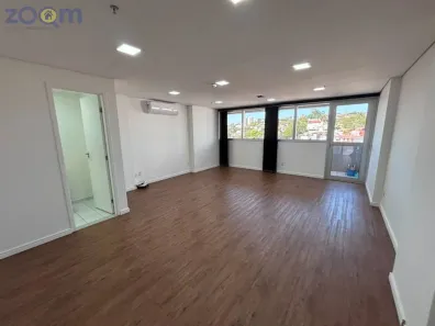 Sala Comercial para alugar, 45m² no Jardim Flórida, Jundiaí