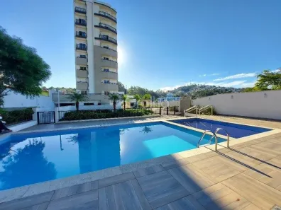 Apartamento com 2 Quartos à venda, 72m² no Carvoeira, Florianópolis