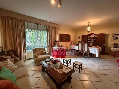 Casa com 4 Quartos à venda, 180m² no São Francisco, Niterói