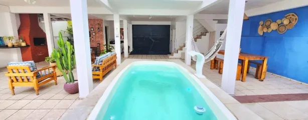 Casa com 5 Quartos à venda, 226m² no Estreito, Florianópolis