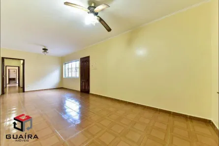 Sobrado com 4 Quartos à venda, 360m² no Paulicéia, São Bernardo do Campo