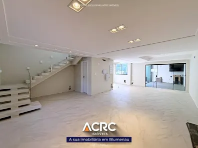 Casa com 4 Quartos à venda, 295m² no Boa Vista, Blumenau