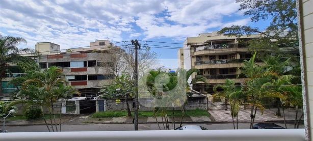 Apartamento com 3 Quartos à venda, 109m² no Recreio dos Bandeirantes, Rio de Janeiro