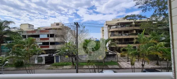 Apartamento com 3 Quartos à venda, 109m² no Recreio dos Bandeirantes, Rio de Janeiro